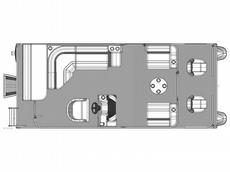 Qwest 7518 Sport Cruise 2012 Boat specs