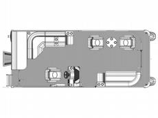 Qwest 820 Cruise D/S 2012 Boat specs