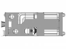 Qwest 820 VX Cruise 2012 Boat specs