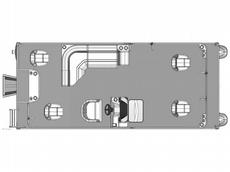 Qwest 820 VX Fish 2012 Boat specs