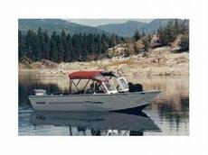 Raider Sea-Raider 22/72 2012 Boat specs