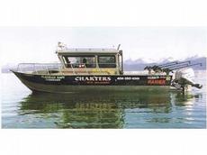 Raider Sea-Raider 26 Cuddy 2012 Boat specs