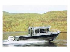Raider Sea-Raider 26 Hardtop 2012 Boat specs