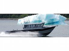 Raider Sea-Raider 30 Hardtop 2012 Boat specs