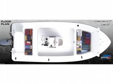 Ranger 168 Phantom 2012 Boat specs