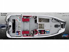 Ranger 177TR 2012 Boat specs