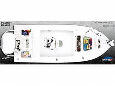 Ranger 184 Ghost 2012 Boat specs