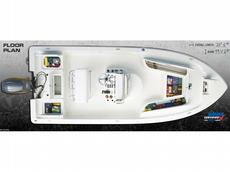 Ranger 220 Bahia 2012 Boat specs