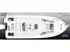Ranger 2200 Bay Ranger 2012 Boat specs