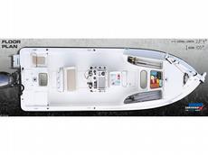 Ranger 2310 Bay Ranger 2012 Boat specs