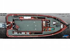 Ranger 620T 2012 Boat specs