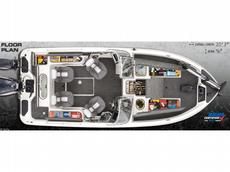 Ranger 620VS 2012 Boat specs