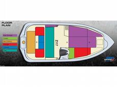 Ranger Z117 2012 Boat specs