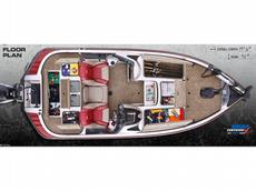Ranger Z119 2012 Boat specs