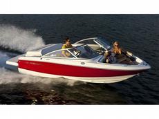 Regal 19 Sport Bowrider 2012 Boat specs
