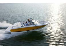 Regal 1900 Bowrider 2012 Boat specs