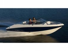 Regal 20 Sport Bowrider 2012 Boat specs