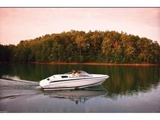 Regal 2000 Bowrider 2012 Boat specs