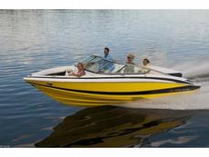 Regal 2100 Bowrider 2012 Boat specs