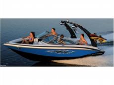 Regal 2100 RX Bowrider 2012 Boat specs