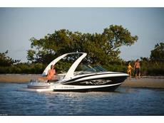 Regal 2300 Bowrider 2012 Boat specs
