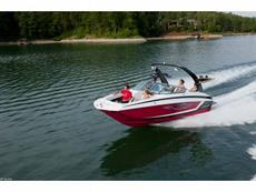 Regal 24 FasDeck RX 2012 Boat specs