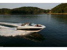 Regal 24 FasDeck 2012 Boat specs