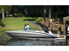 Regal 2500 Bowrider 2012 Boat specs