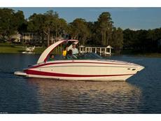Regal 2550 Cuddy 2012 Boat specs
