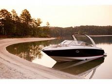 Regal 2700 Bowrider 2012 Boat specs