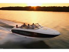 Regal 2750 Cuddy 2012 Boat specs
