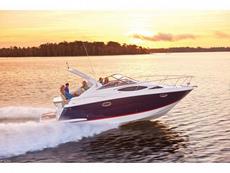 Regal 30 Express 2012 Boat specs