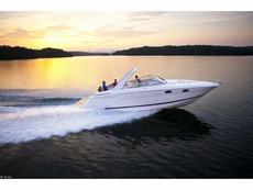 Regal 3550 Cuddy 2012 Boat specs