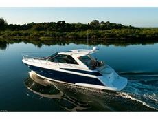 Regal 42 Sport Coupe 2012 Boat specs
