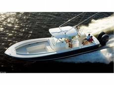 Regulator 34 SS 2012 Boat specs