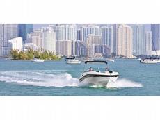 Rinker Captiva 216 BR 2012 Boat specs