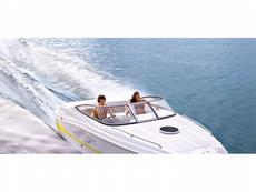 Rinker Captiva 220 MTXC 2012 Boat specs