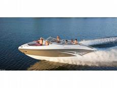 Rinker Captiva 246 BR 2012 Boat specs