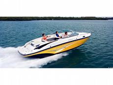 Rinker Captiva 246 CC 2012 Boat specs