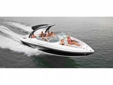 Rinker Captiva 276 BR 2012 Boat specs