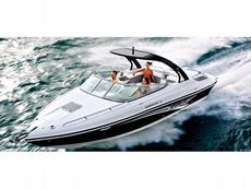Rinker Captiva 276 CC 2012 Boat specs