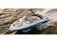 Rinker Captiva 296 BR 2012 Boat specs