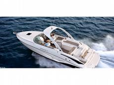 Rinker Captiva 296 CC 2012 Boat specs