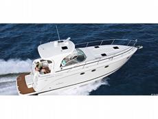 Rinker Express Cruiser 400 EC 2012 Boat specs