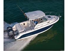Robalo R245 2012 Boat specs