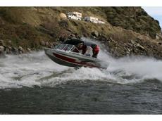 Rogue Jet Coastal Series 2012 Boat specs