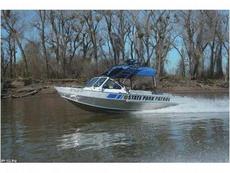 Rogue Jet Whitewater Inboard 2012 Boat specs