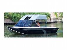 Rogue Marine The Hustler (IB) 2012 Boat specs