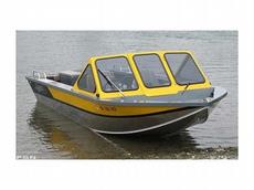 Rogue Marine The Scrambler (IB) 2012 Boat specs