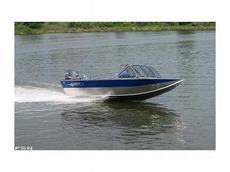 Rogue Marine The Scrambler (OB) 2012 Boat specs